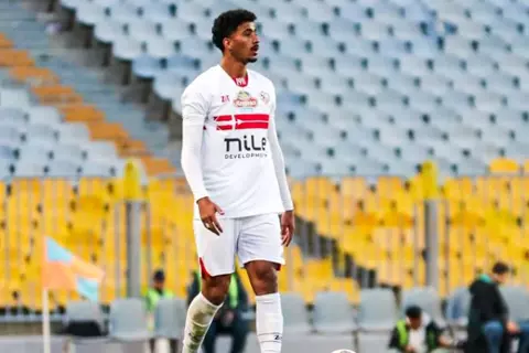 "لن نكرر نفس الخطأ".. نائب نادي الزمالك يحسم مصير حسام عبد المجيد ومحمد السيد